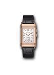 A. Lange and Sohne Jaeger LeCoultre Grande Reverso Ultra Thin Duoface