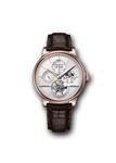 A. Lange and Sohne Jaeger LeCoultre Master Grande Tradition Tourbillon Cylindrique a Quantieme Perpetuel Jubilee