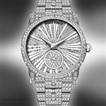 Roger Dubuis oger Dubuis Excalibur 36 Automatic - High Jewellery RDDBEX0417