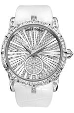 Roger Dubuis Limited edition - Jewellery
