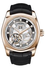 Roger Dubuis Flying Tourbillon with large date
