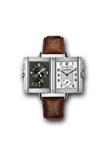 A. Lange and Sohne Jaeger LeCoultre Reverso Duo
