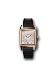 A. Lange and Sohne Jaeger LeCoultre Reverso Squadra Lady Duetto