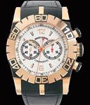 Roger Dubuis Easy Diver Chronograph RDDBSE0212