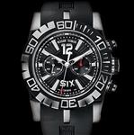 Roger Dubuis Easy Diver Chronograph RDDBSE0253