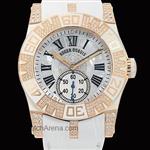 Roger Dubuis Easy Diver Ladies Jewelry RDDBSE0196