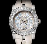 Roger Dubuis Easy Diver Ladies Jewelry RDDBSE0251