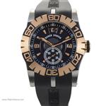 Roger Dubuis Easy Diver SED46