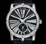 Roger Dubuis Excalibur Lady Jewelry Automatic RDDBEX0278