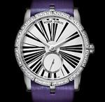 Roger Dubuis Excalibur Lady Jewelry Automatic RDDBEX0287
