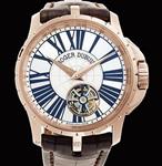 Roger Dubuis Excalibur Minute Repeater Flying Tourbillon RDDBEX0072