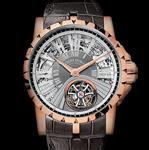 Roger Dubuis Excalibur Minute Repeater Flying Tourbillon RDDBEX0255