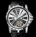 Roger Dubuis Excalibur Minute Repeater Flying Tourbillon RDDBEX0256