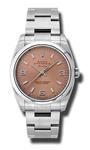 Rolex Air-King 34mm 114200 pao