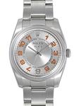 Rolex Air-King 34mm 114200 scao