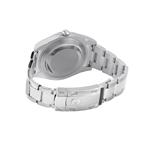 Rolex Datejust II Men's Stainless Steel Automatic Watch 116300 wio