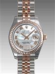 Rolex Lady Datejust 26 Fluted 179171 mdro