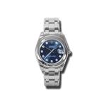 Rolex Masterpiece Oyster Perpetual Datejust Special Edition 81209 bd