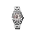 Rolex Masterpiece Oyster Perpetual Datejust Special Edition 81209 gdd