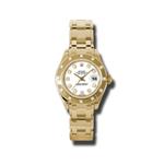 Rolex Masterpiece Oyster Perpetual Lady-Datejust Pearlmaster 80318 wd