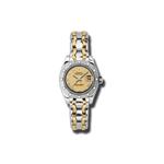 Rolex Masterpiece Oyster Perpetual Lady-Datejust Pearlmaster 80319 chrbic