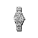 Rolex Masterpiece Oyster Perpetual Lady-Datejust Pearlmaster 80319 md