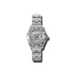Rolex Masterpiece Oyster Perpetual Lady-Datejust Pearlmaster 80319 sd
