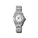 Rolex Masterpiece Oyster Perpetual Lady-Datejust Pearlmaster 80319 wd
