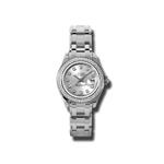 Rolex Masterpiece Oyster Perpetual Lady-Datejust Pearlmaster 80339 sd