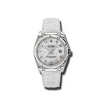 Rolex Oyster Perpetual 116139 mdw