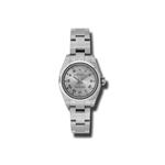 Rolex Oyster Perpetual 176200 rbkro