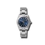 Rolex Oyster Perpetual 177210 blaio