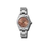 Rolex Oyster Perpetual 177210 paio