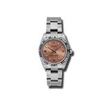 Rolex Oyster Perpetual 177234 paio