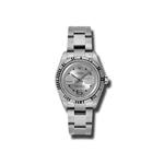 Rolex Oyster Perpetual 177234 smao