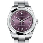 Rolex Oyster Perpetual 31 177200-0017 (Stainless Steel)