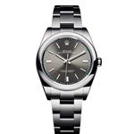 Rolex Oyster Perpetual 39 114300-0001 (Stainless Steel)