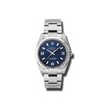 Rolex Oyster Perpetual Air-King 114200 blao