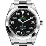Rolex Oyster Perpetual Air-King 116900-0001