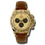 Rolex Oyster Perpetual Cosmograph Daytona 116518 pnbr