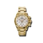 Rolex Oyster Perpetual Cosmograph Daytona 116528 md