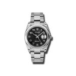 Rolex Oyster Perpetual Datejust 116200 bkjao