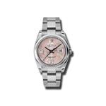 Rolex Oyster Perpetual Datejust 116200 pfao