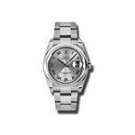 Rolex Oyster Perpetual Datejust 116200 rro