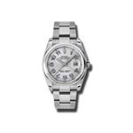Rolex Oyster Perpetual Datejust 116200 sdblao