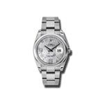 Rolex Oyster Perpetual Datejust 116200 sfao