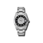 Rolex Oyster Perpetual Datejust 116200 sibkso