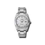 Rolex Oyster Perpetual Datejust 116200 sso