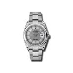 Rolex Oyster Perpetual Datejust 116200 stsiso