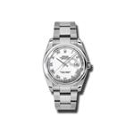 Rolex Oyster Perpetual Datejust 116200 wro